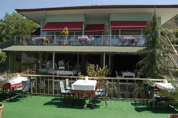 Atamer Hotel & Resort — 8