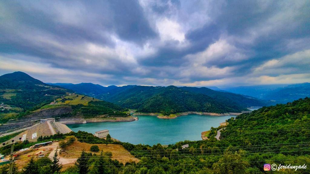 Eraslan Tatil Köyü — 5