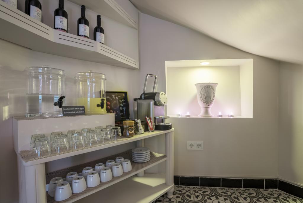 Louis Appartements Galata — 4