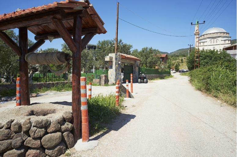 Assos Ada Motel — 4