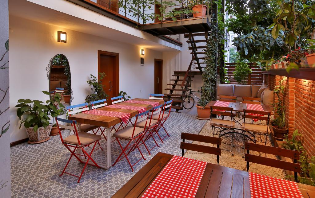 Mare Nostrum Apart Kaş — 5