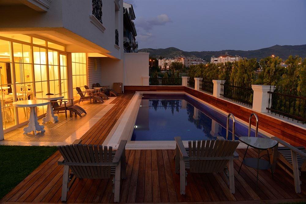 Cella Boutique Hotel & Spa — 7