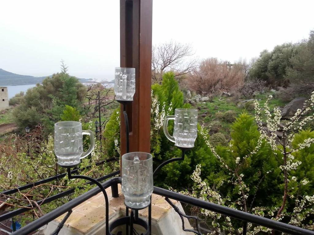 Taşev Butik Otel Dikili — 4
