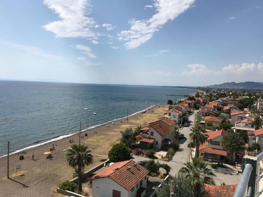 Dikelya Hotel — 5