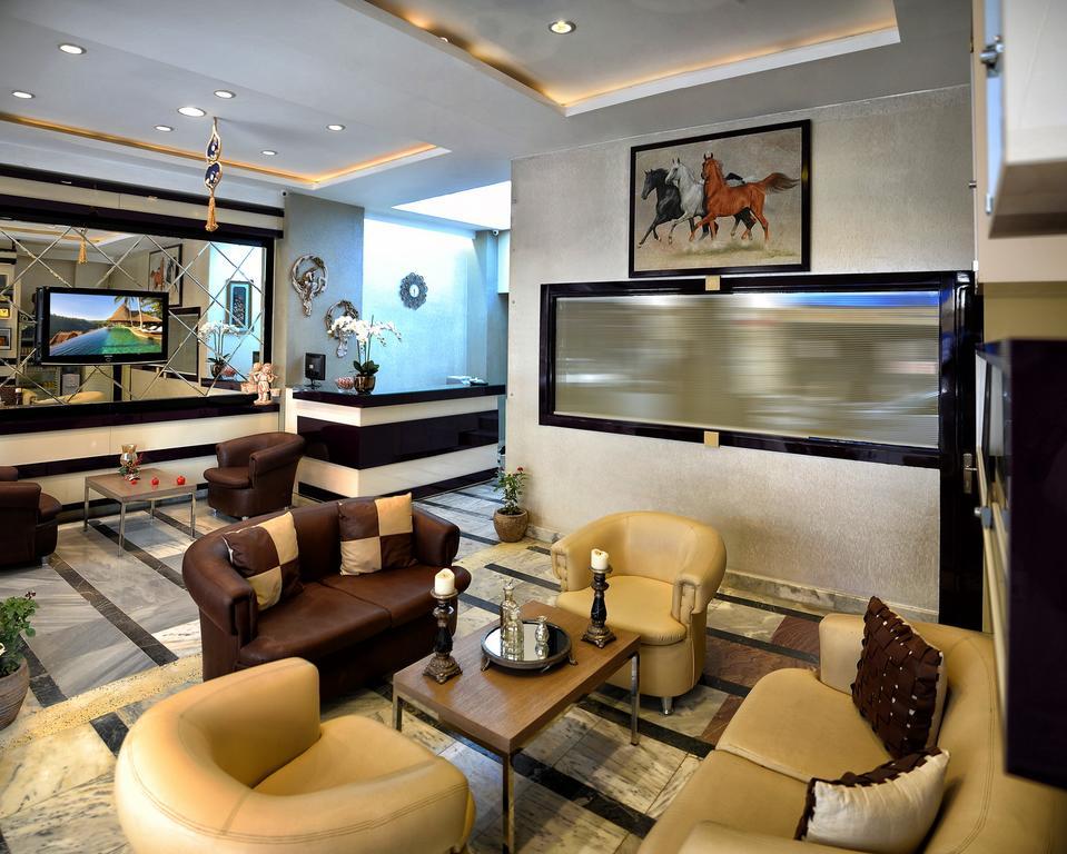Laleli Hotel İzmir — 4