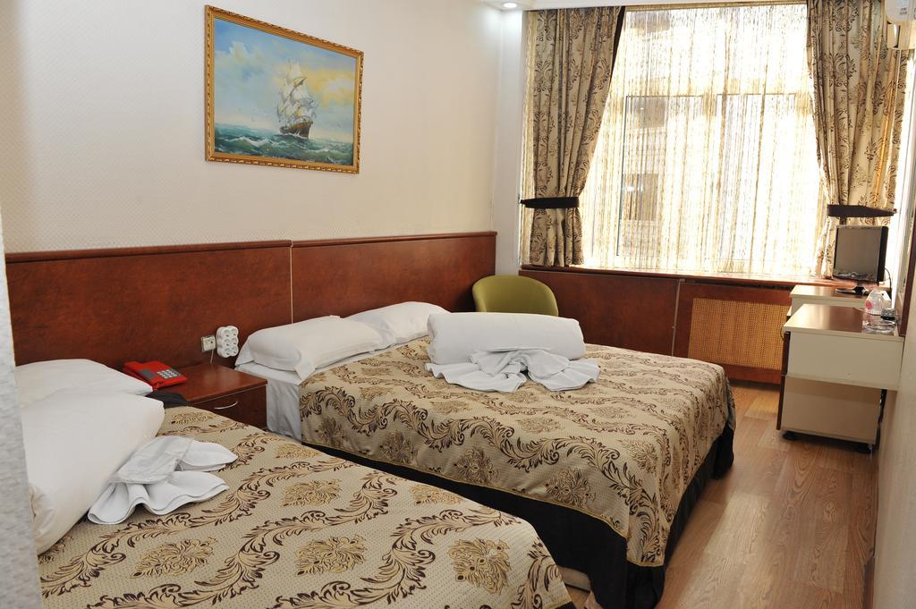 Turvan Hotel — 9