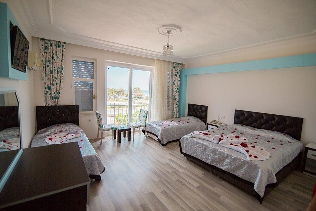 Deniz Hotel Finike — 6