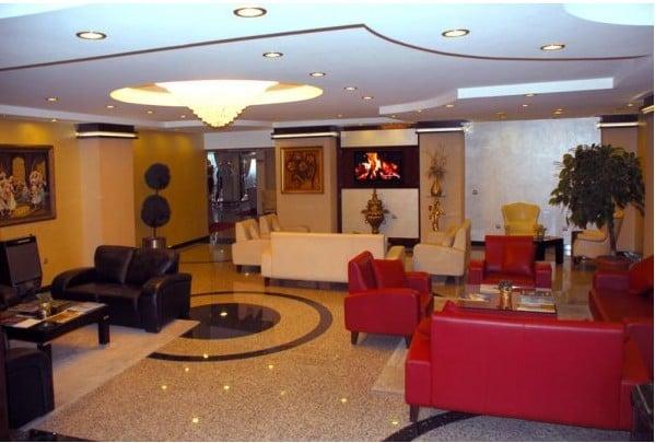 Adana Erten Otel — 6