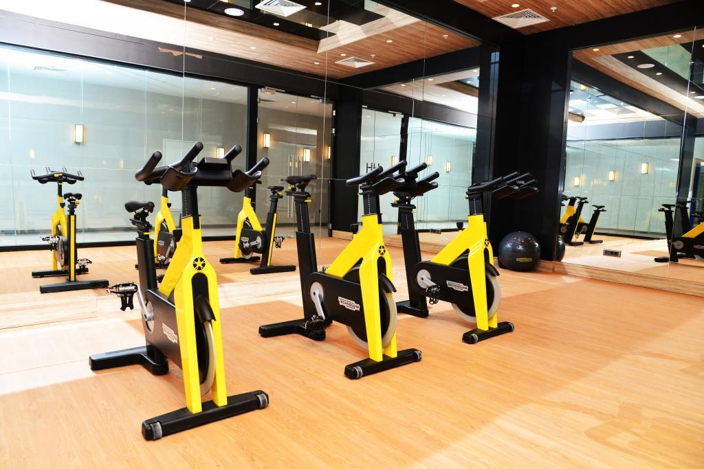 Tryp By Wyndham İstanbul Basın Ekspres — 9