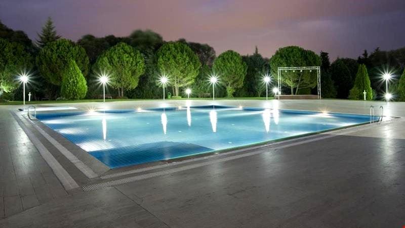 Euro Park Hotel Bursa Spa & Convention Center — 6