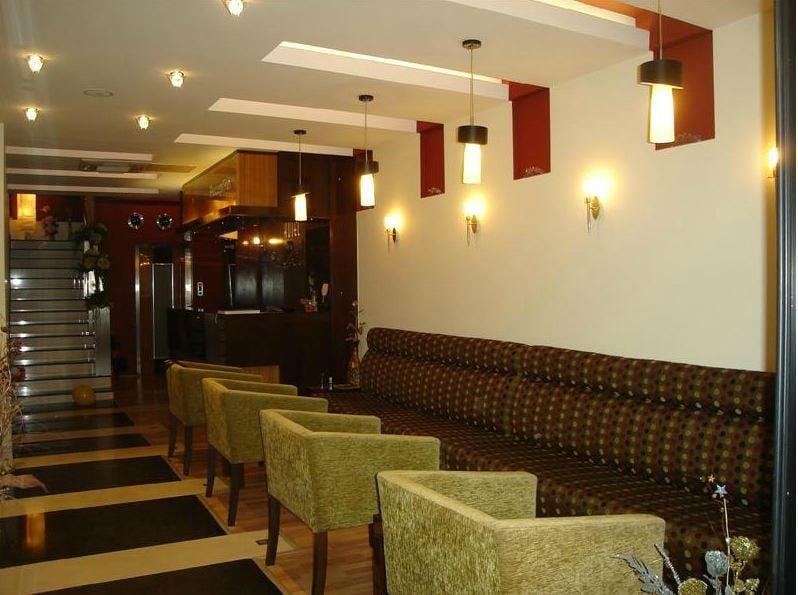 La bella Hotel Salihli — 5