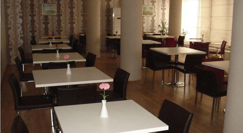 Has Termal Hotel — 6