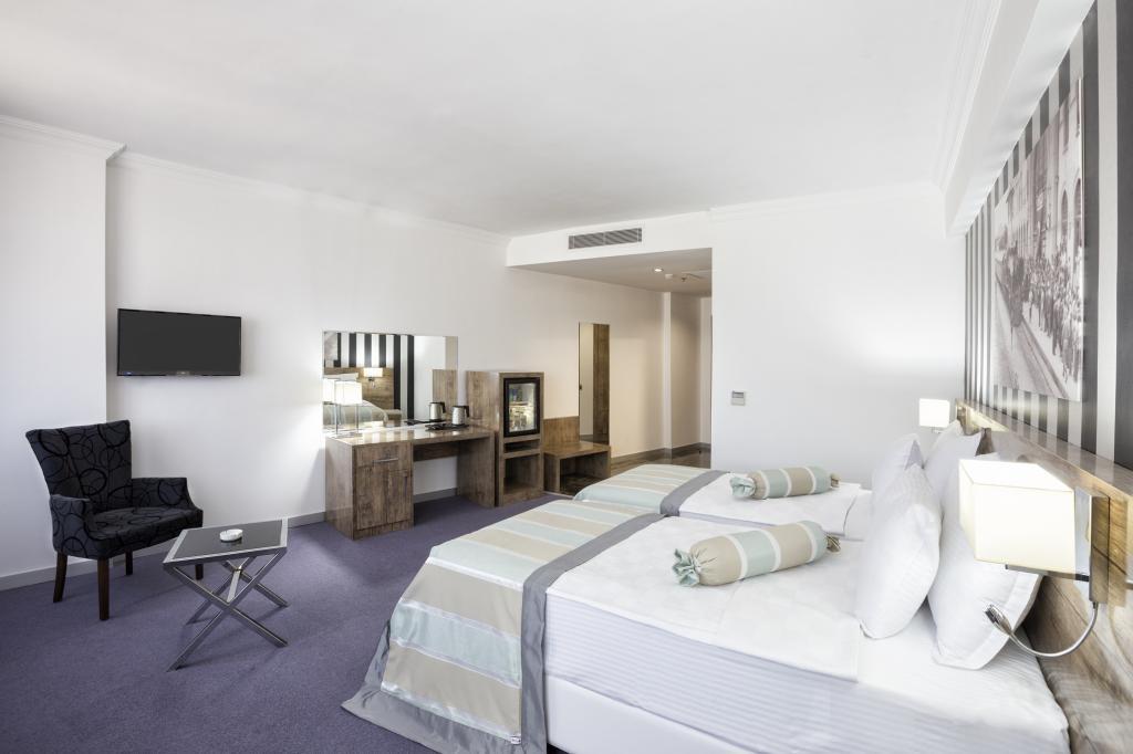 Ramada Hotel by Wyndham Edirne — 7