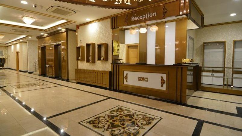 Taşar Royal Hotel — 3
