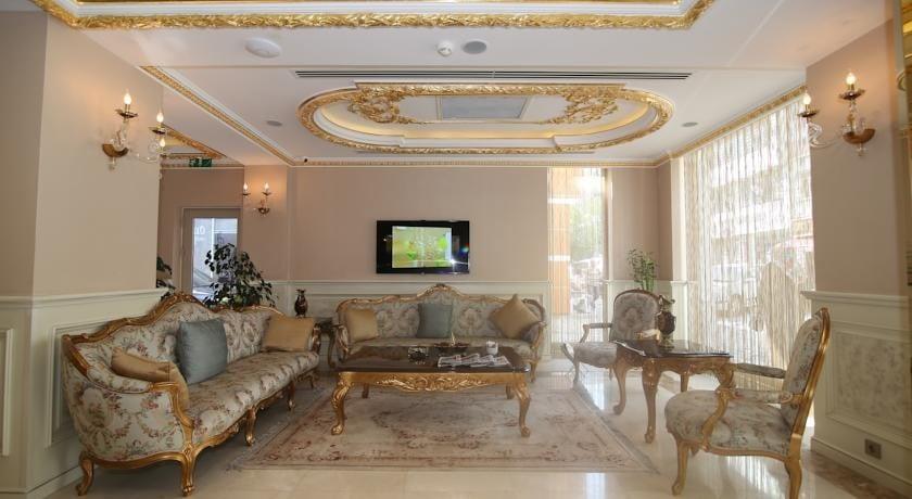 Demir Hotel — 4