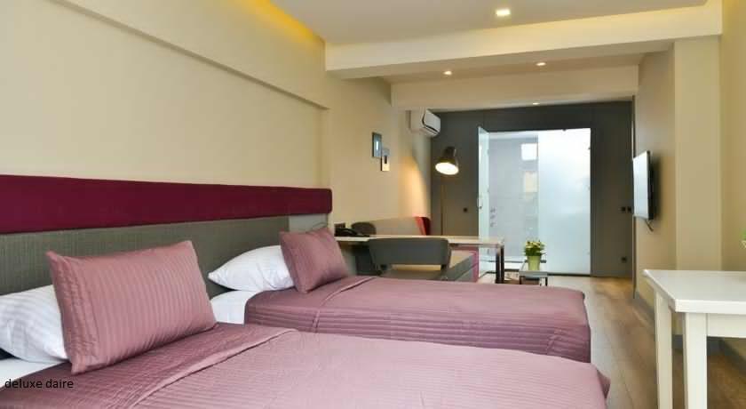 Spil Suites — 7