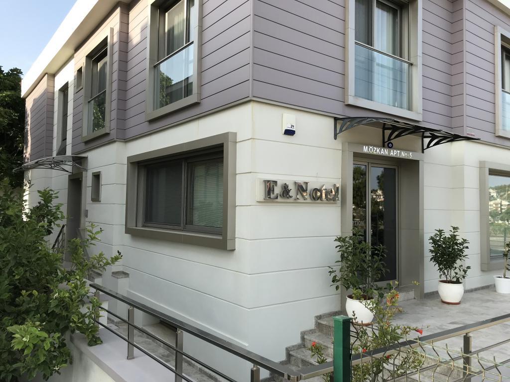 EvN Hotel Dalyan — 1