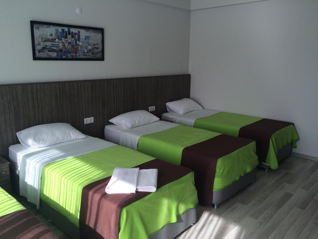 Mori Sport Otel — 7