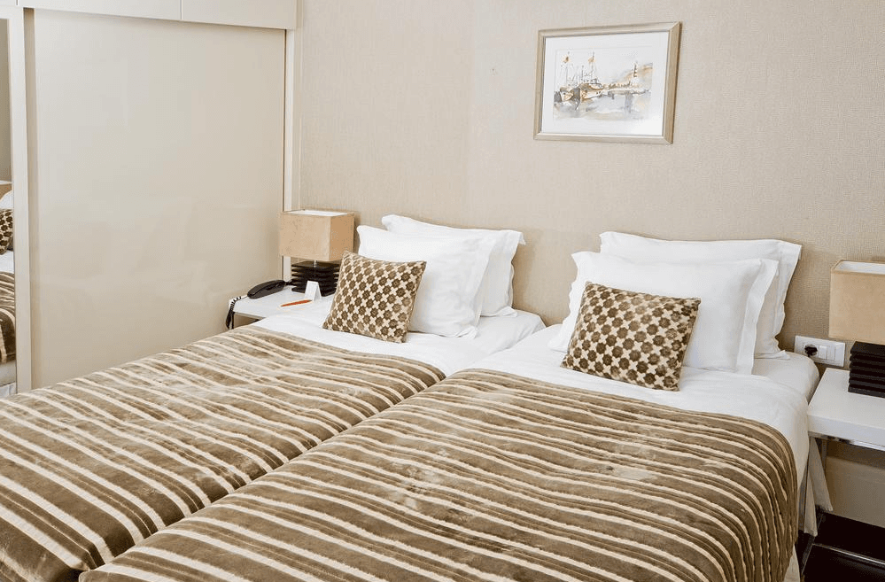 Cheya Deluxe Residence Nişantaşı — 8