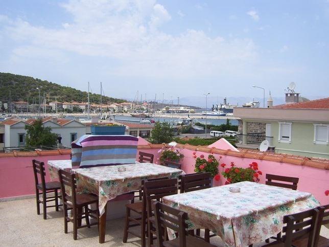 Vural Apart Otel Çeşme — 3