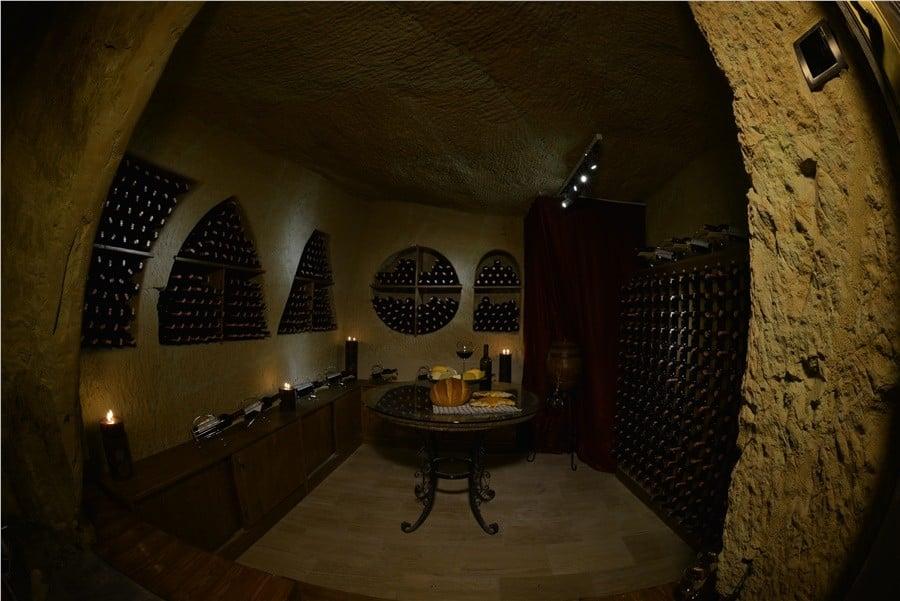 Sunak Cave Hotel — 5