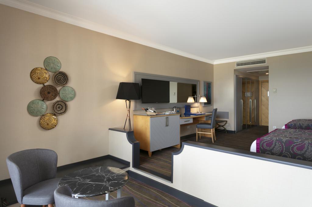 Sirene Belek Hotel — 3