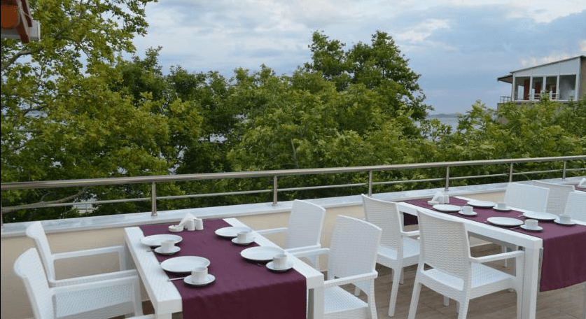 Ada Palas Otel Marmara Adası — 2