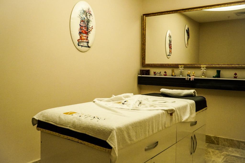 Extenso Hotel — 9
