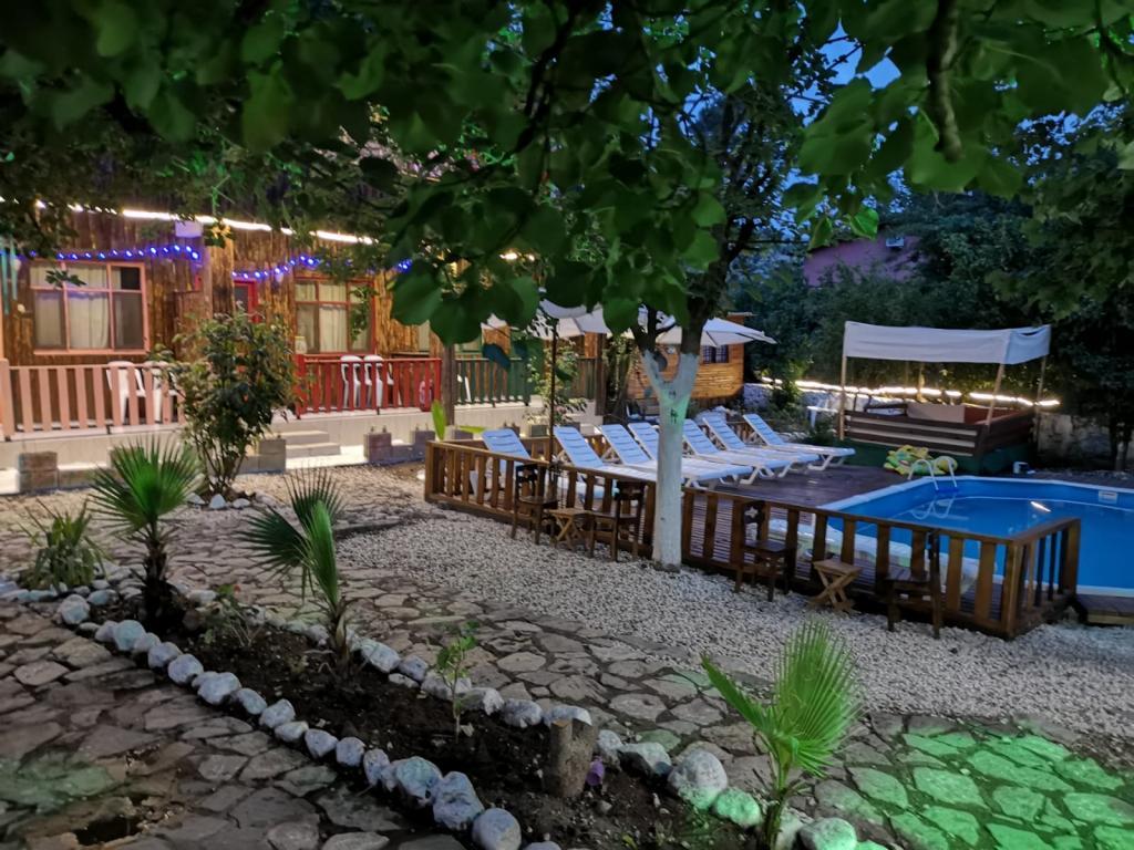 Ata Bungalows — 6