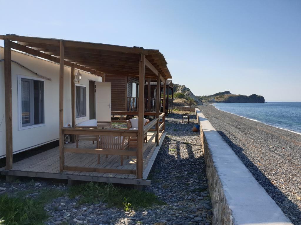 Lipsos Hotel — 5