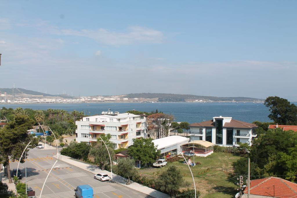 Del Puerto Hotel Aliağa — 9