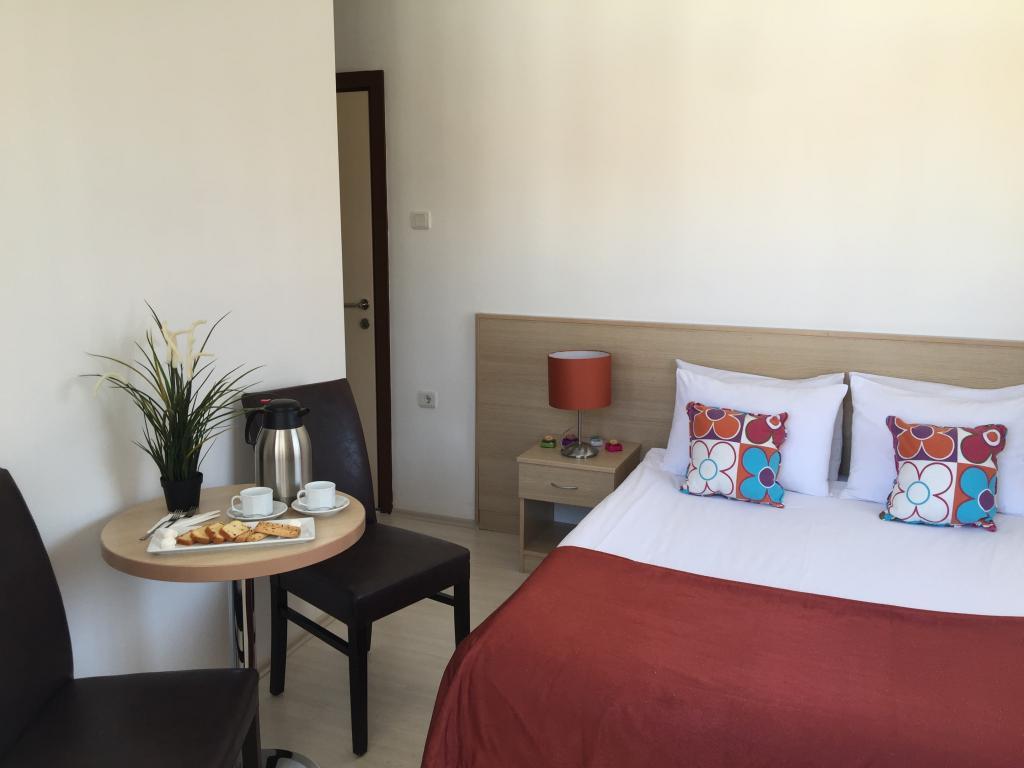 Payidar Hotel — 9
