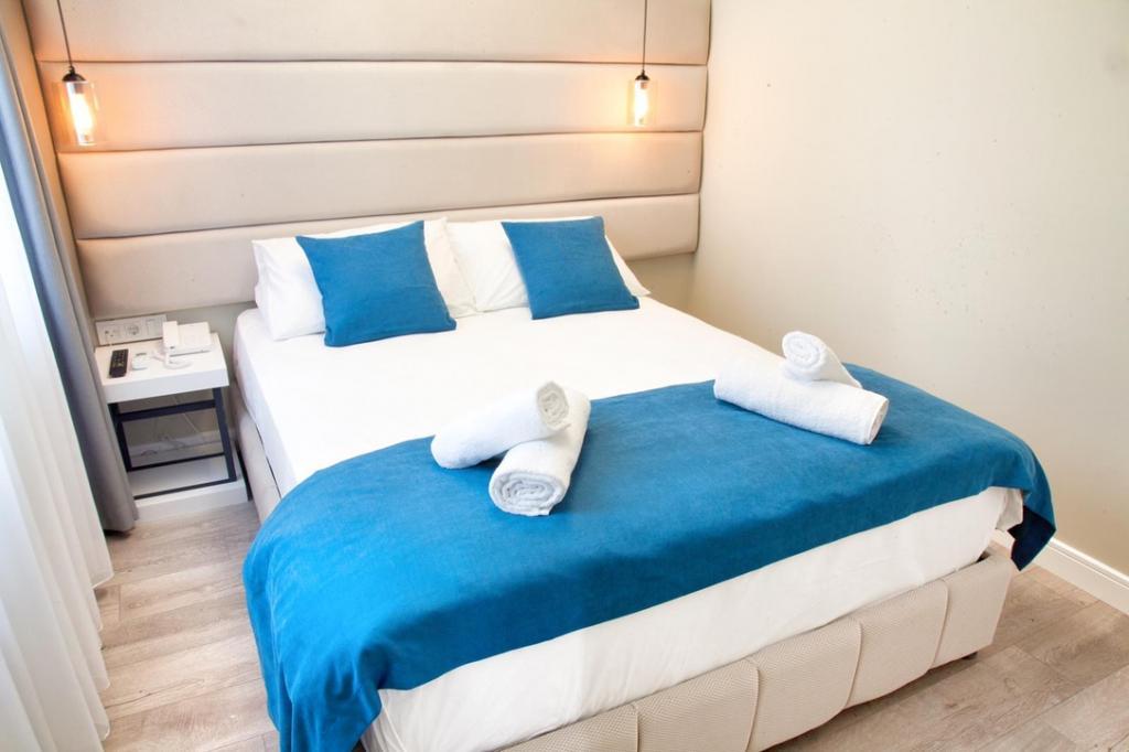 Siete Hotel — 2