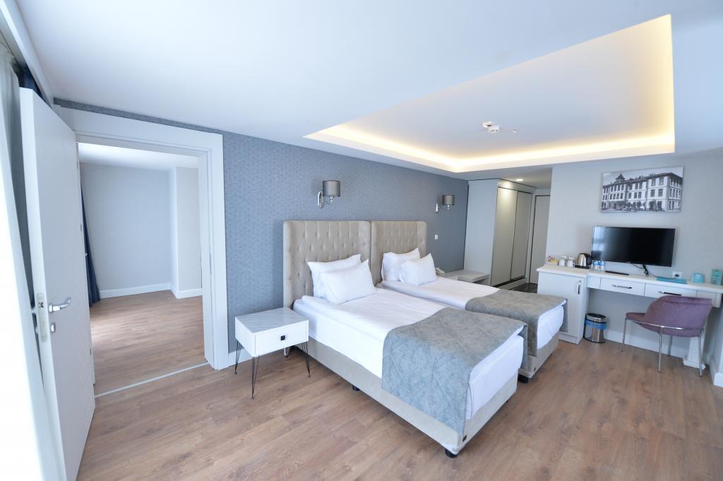 VE Hotels Palandöken — 10