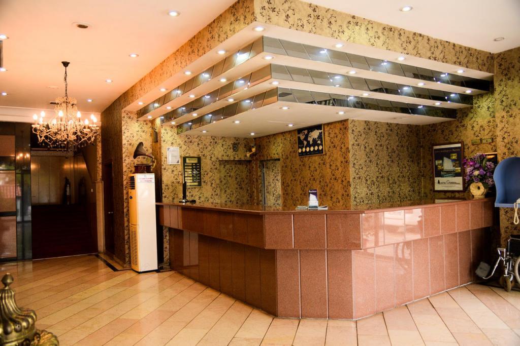 Gondol Hotel — 4