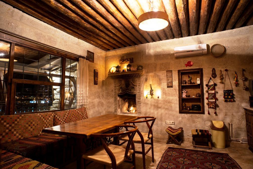 Avanos Evi — 8