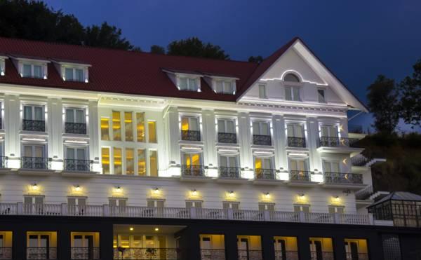 Mell Hotel — 4