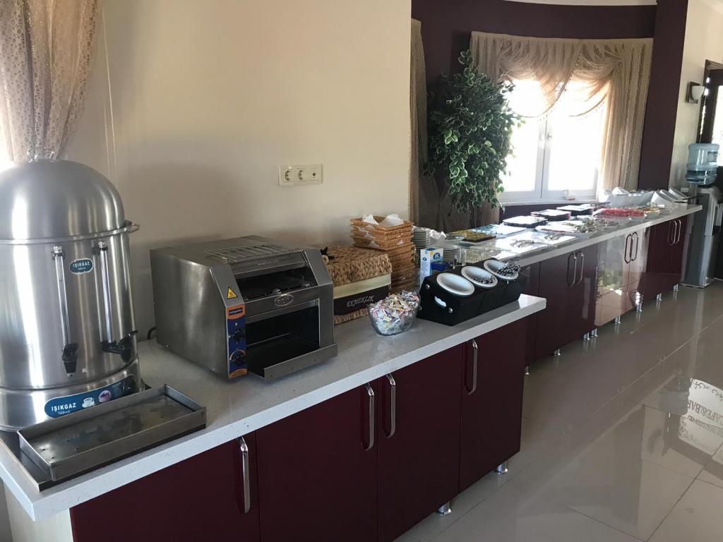 Geyikli Sunshine Hotel — 4