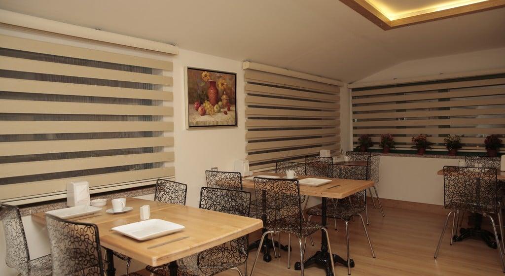 Demir Suite Hotel — 3