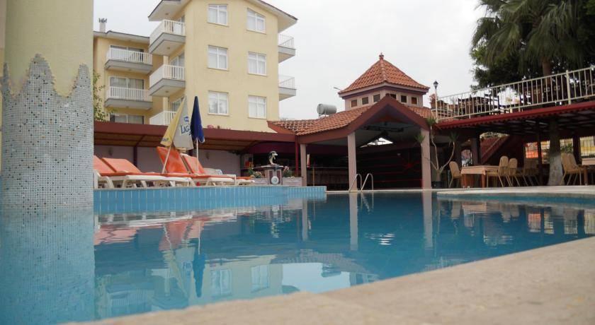 Sun King Apart Hotel
