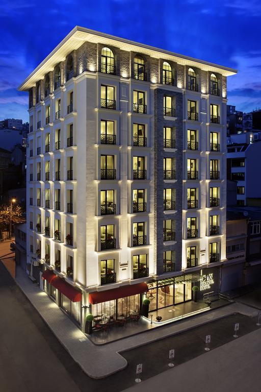 İcon Hotel İstanbul — 1