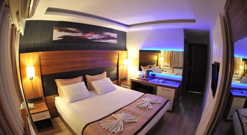 Otel Kabaçam İzmir — 6