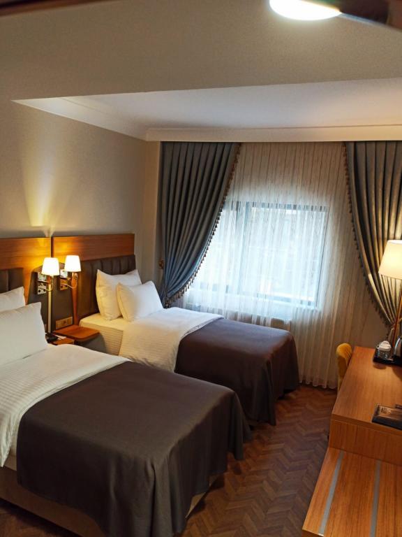 Ak Life Hotel — 6