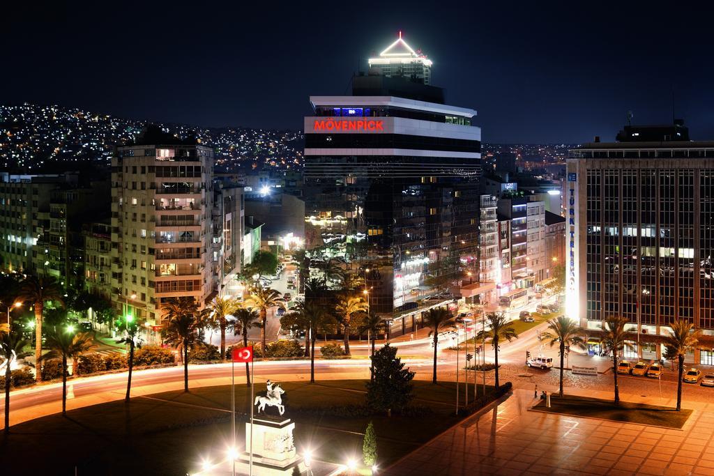 Mövenpick Hotel İzmir — 6