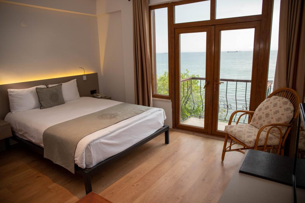 Sinop Antik Otel — 4