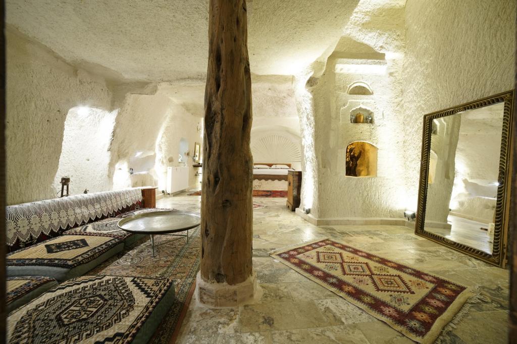 Melek Cave Hotel — 9