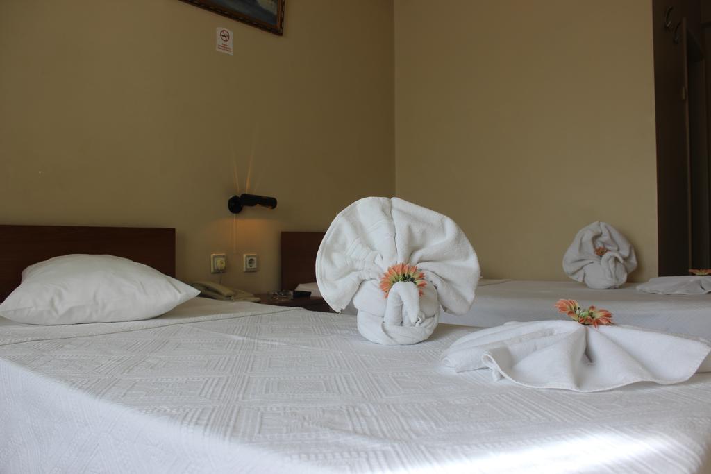Otel Kozluca — 10