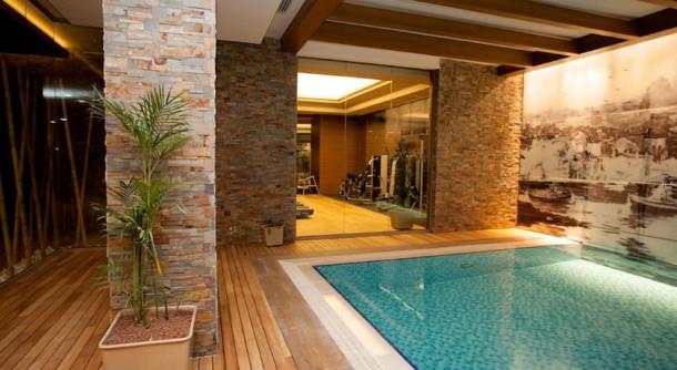 Gorrion Hotel — 6