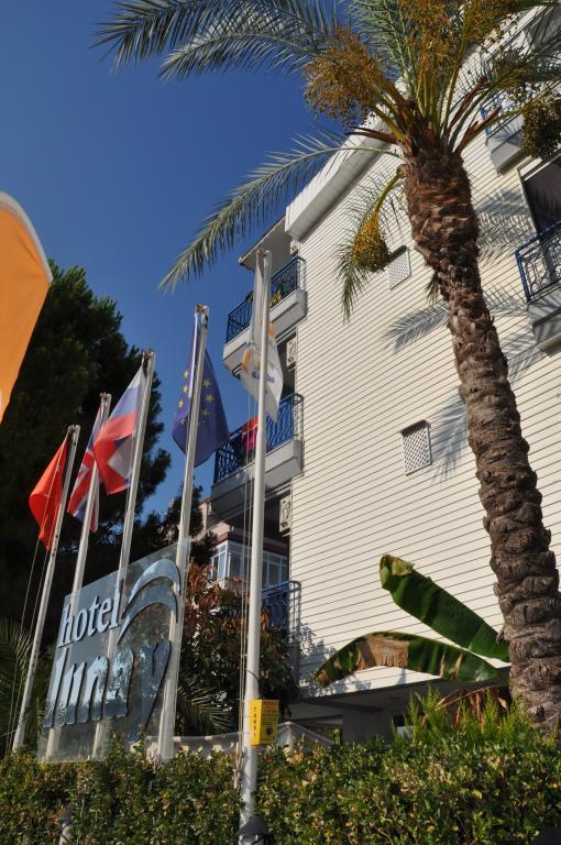 Hotel Lunay — 2