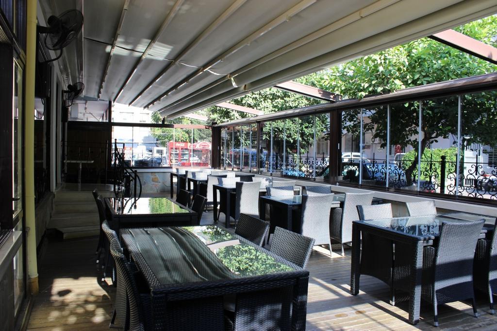 Şehri Saray Hotel — 10